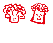 信州森のきのこ工房 キャラクター